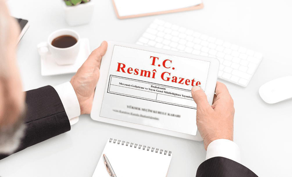 Gümrük Danışmanlığı